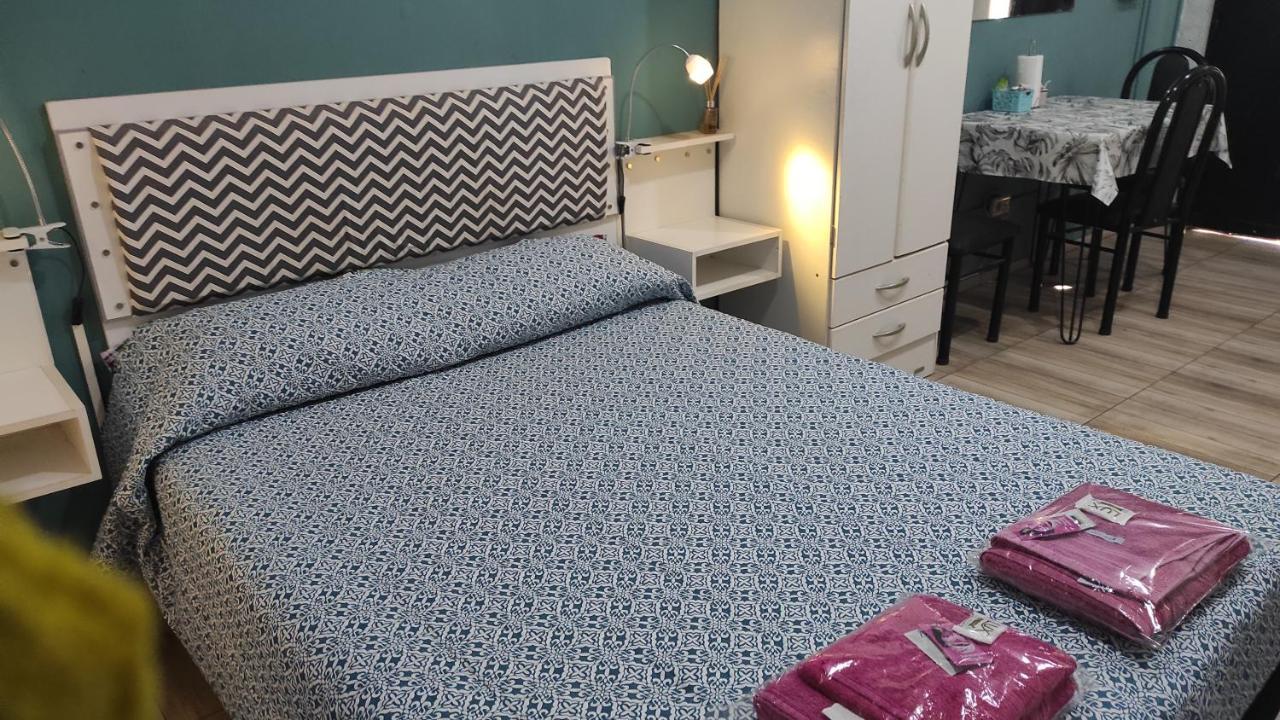 Ezeiza 1 Nuestro Lugar A 15 Minutos Del Aeropuerto Tranfer Opcional Desde Y Al Aeropuerto De Ezeiza Las 24 Horas Pet Friendly Exterior photo